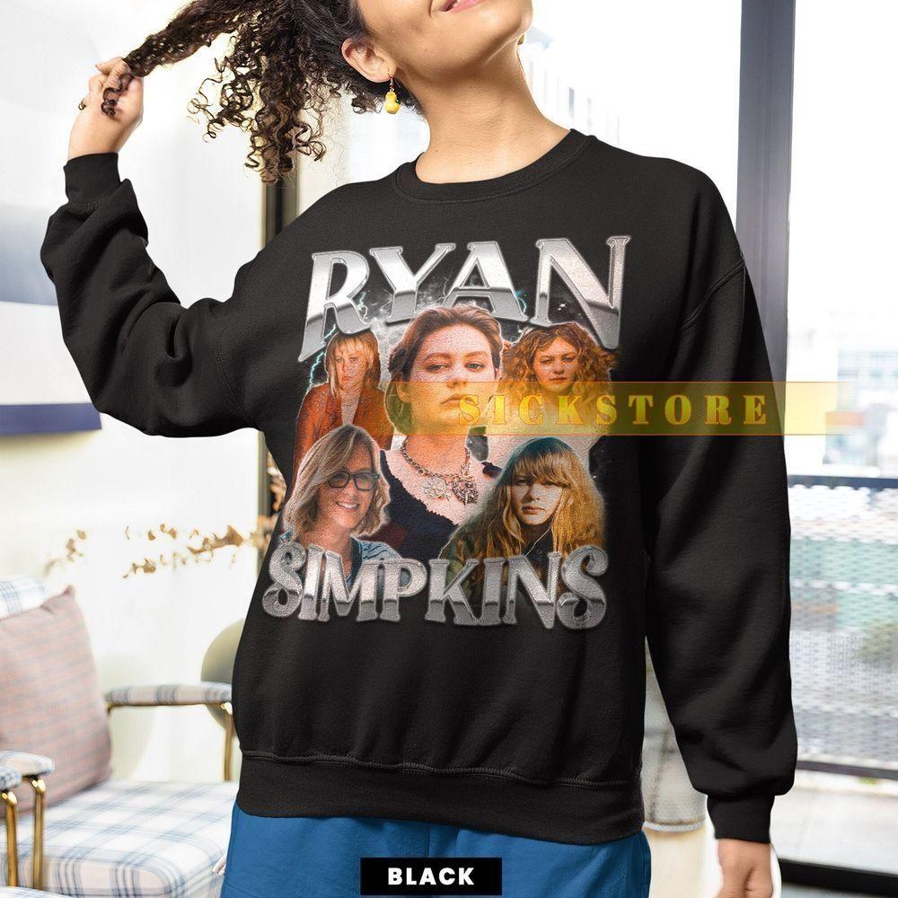 Ryan Simpkins Vintage 3 Vuitino Shirt Ryan Simpkins Vintage 3 Vuitino Shirt